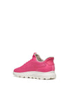 WOMEN'S SNEAKERS - GEOX FUCHSIA - D557MA 06KBC 3