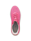 WOMEN'S SNEAKERS - GEOX FUCHSIA - D557MA 06KBC 5