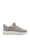 WOMEN'S SNEAKERS - GEOX GREY - D557MA 06KBN 1