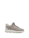 WOMEN'S SNEAKERS - GEOX GREY - D557MA 06KBN 2