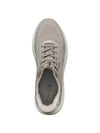 WOMEN'S SNEAKERS - GEOX GREY - D557MA 06KBN 5