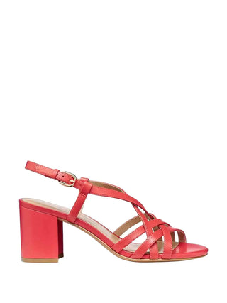 SANDALO DONNA - GEOX CORALLO - D55YZB 000TU