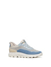 WOMEN'S SNEAKERS - GEOX BEIGE - D567MA 06KBC 2