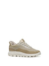 WOMEN'S SNEAKERS - GEOX SAND-GOLD - D567MA 06KNF 2