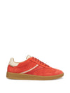 WOMEN'S SNEAKERS - GEOX CORALLO - D56UGA 022BC 1