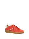 WOMEN'S SNEAKERS - GEOX CORALLO - D56UGA 022BC 2
