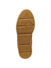 WOMEN'S SNEAKERS - GEOX CORALLO - D56UGA 022BC 6