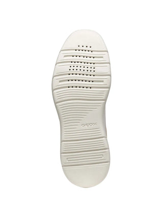 SNEAKERS DONNA - GEOX SABBIA - D56YNE 0BCBN 6