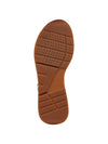 WOMEN'S SANDAL - GEOX WHITE-GOLD - D650JA 054AJ 6