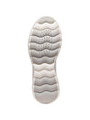 WOMEN'S SNEAKERS - GEOX WHITE-GOLD - D651FB 09BBN 5