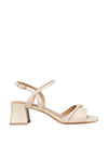 SANDALO DONNA - GEOX BURRO - D656JC 000TU 1