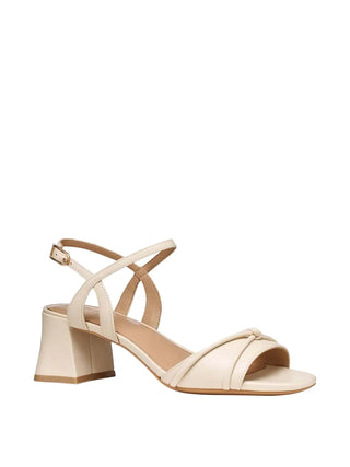 SANDALO DONNA - GEOX BURRO - D656JC 000TU 2
