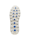 WOMEN'S SNEAKERS - GEOX WHITE - D657MA 09B22 6