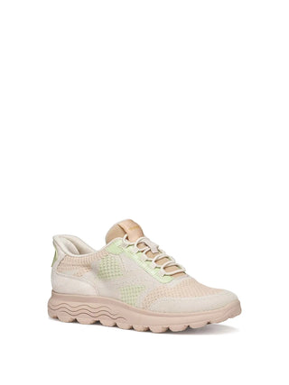 WOMEN'S SNEAKERS - GEOX SAND - D657MB 06K22 2