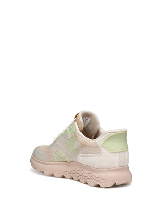 WOMEN'S SNEAKERS - GEOX SAND - D657MB 06K22 3
