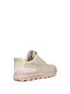 WOMEN'S SNEAKERS - GEOX SAND - D657MB 06K22 4