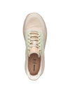 WOMEN'S SNEAKERS - GEOX SAND - D657MB 06K22 5