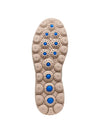 WOMEN'S SNEAKERS - GEOX SAND - D657MB 06K22 6