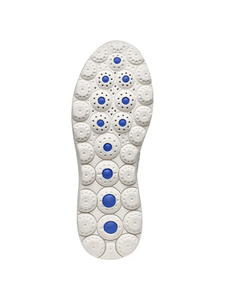 SNEAKERS DONNA - GEOX BIANCO - D657MC 06KHH 6