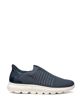 SNEAKERS DONNA - GEOX NAVY - D657MC 06KHH 1