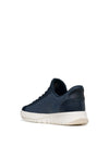 WOMEN'S SNEAKERS - GEOX NAVY - D657SB 0AS54 3