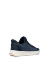 WOMEN'S SNEAKERS - GEOX NAVY - D657SB 0AS54 4