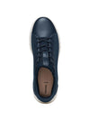 WOMEN'S SNEAKERS - GEOX NAVY - D657SB 0AS54 5