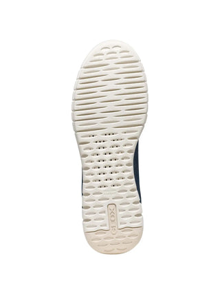 WOMEN'S SNEAKERS - GEOX NAVY - D657SB 0AS54 6