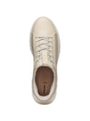 WOMEN'S SNEAKERS - GEOX TAUPE - D657SB 0AS54 5
