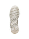 WOMEN'S SNEAKERS - GEOX TAUPE - D657SB 0AS54 6