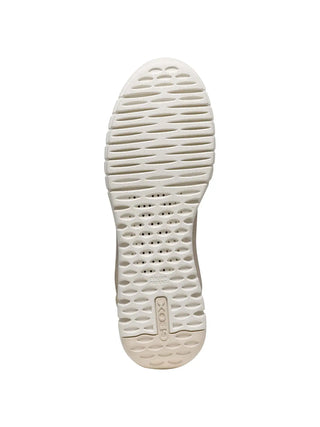 WOMEN'S SNEAKERS - GEOX TAUPE - D657SB 0AS54 6