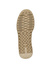 WOMEN'S SNEAKERS - GEOX CREAM - D657SC 022BC 6