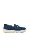 WOMEN'S LOAFER - GEOX AVIO - D659AA 00022 1