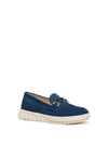 WOMEN'S LOAFER - GEOX AVIO - D659AA 00022 2