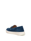 WOMEN'S LOAFER - GEOX AVIO - D659AA 00022 3