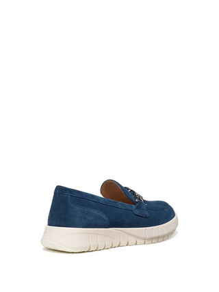 WOMEN'S LOAFER - GEOX AVIO - D659AA 00022 4