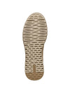 MOCASSINO DONNA - GEOX CREMA - D659AB 00022 6