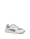 WOMEN'S SNEAKERS - GEOX WHITE - D65NQB 05410 2