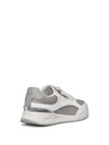 WOMEN'S SNEAKERS - GEOX WHITE - D65NQB 05410 4