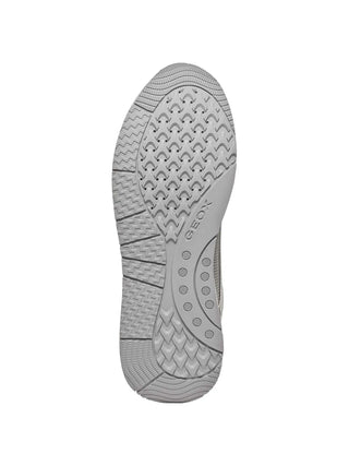 WOMEN'S SNEAKERS - GEOX WHITE - D65NQB 05410 6