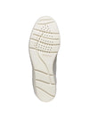 WOMEN'S SNEAKERS - GEOX WHITE - D65RAA 0LY22 6