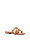 WOMAN SANDALS - GEOX CAMEL - D65YMP 0001J 2