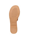WOMAN SANDALS - GEOX CAMEL - D65YMP 0001J 6