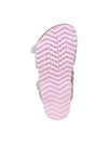 GIRL'S SANDAL - GEOX PINK - J028MC 00004 6