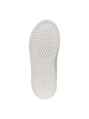 BOY'S SNEAKERS - GEOX WHITE-BLUE - J36LSA 000BC 6