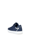 BOY'S SNEAKERS - GEOX NAVY - J36LSA 000BC 3