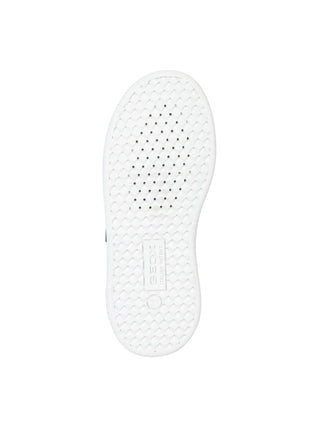 BOY'S SNEAKERS - GEOX NAVY - J36LSA 000BC 6