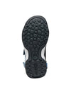 BOY'S SANDAL - GEOX JEANS - J450RA 015ME 6