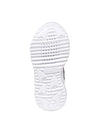 BOY'S SNEAKERS - GEOX NAVY - J45DZB 02ACE 6