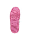 BOY'S SNEAKERS - GEOX PINK-LILAC - J45HXB 000BC 6